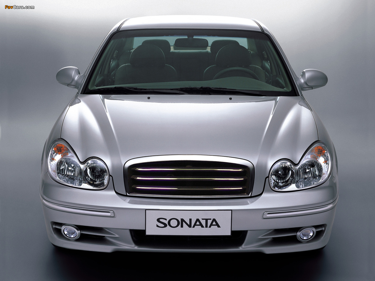 Images of Hyundai Sonata by Tagaz (EF) 2004–10 (1280 x 960)