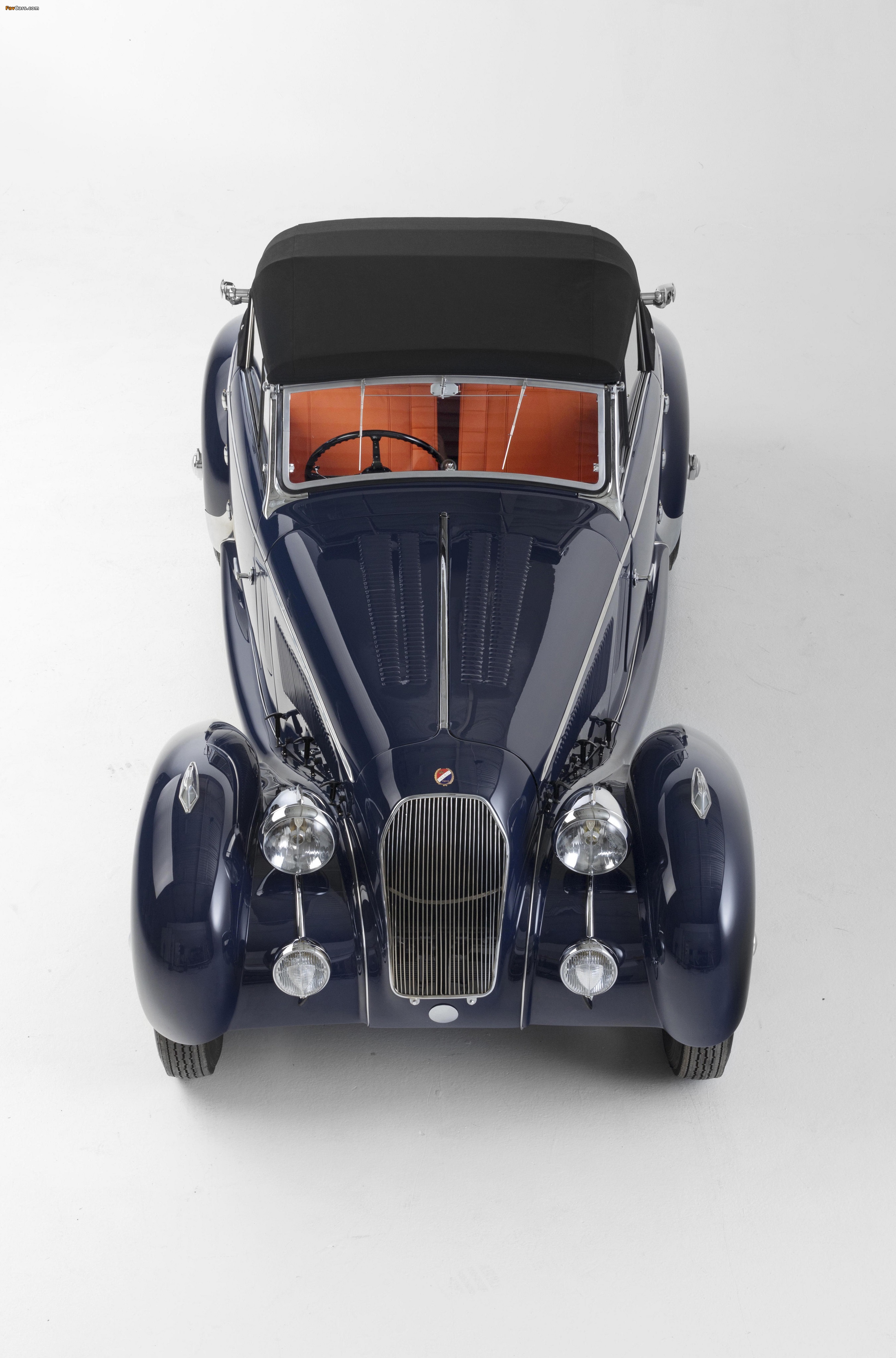 Photos of Talbot-Lago T150C Cabriolet Spéciale 1938 (2703 x 4096)