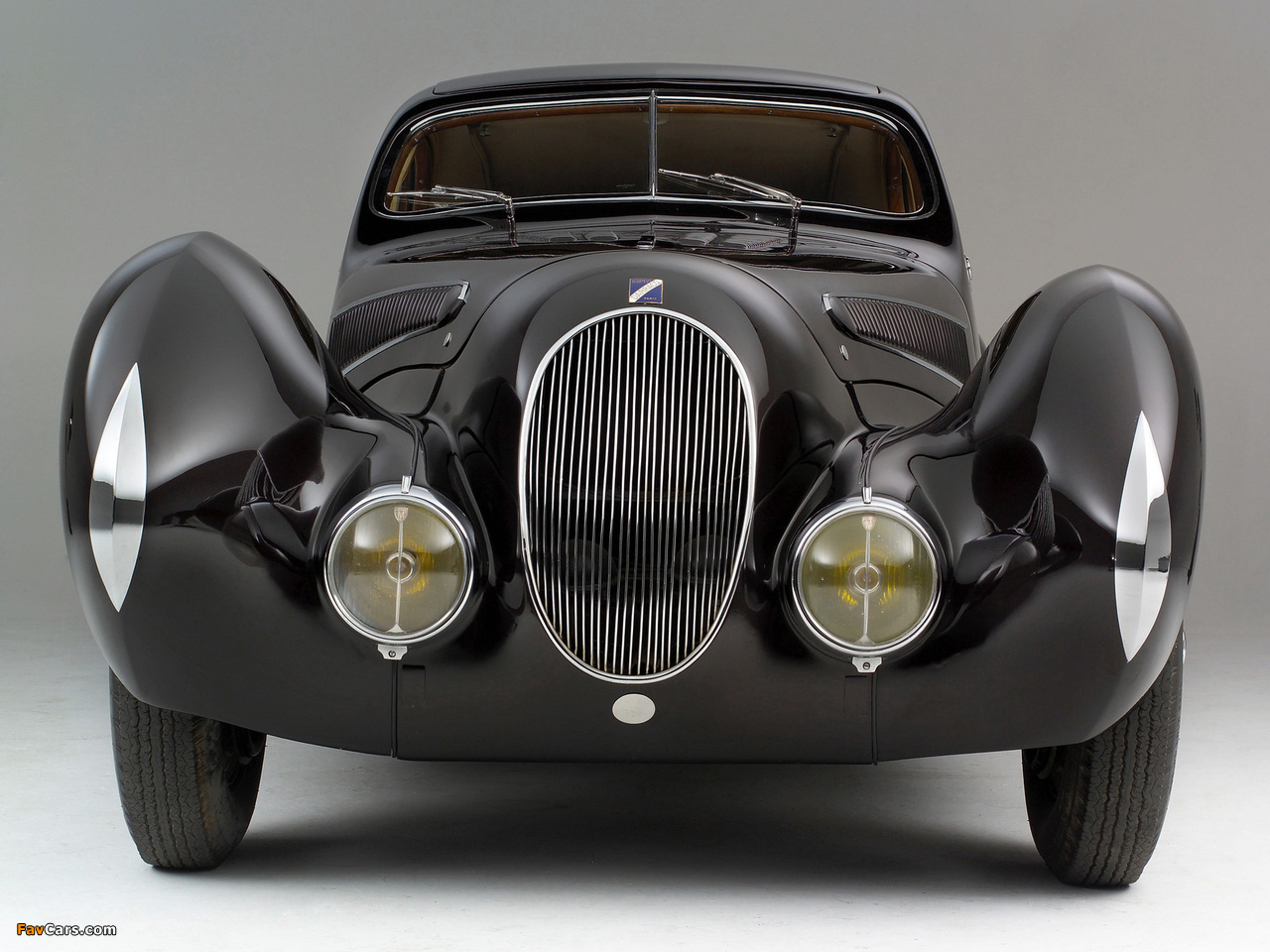 Pictures of Talbot-Lago T150C SS by Figoni et Falaschi 1938 (1280 x 960)
