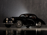 Talbot-Lago T150 C Teardrop Coupe by Figoni & Falaschi 1938 pictures