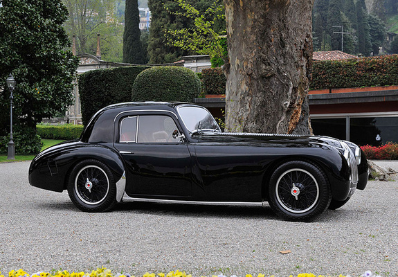 Talbot-Lago T26 GS Dubos Freres Coupe 1948 pictures