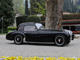 Talbot-Lago T26 GS Dubos Freres Coupe 1948 pictures
