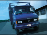 Tata 410 EX wallpapers