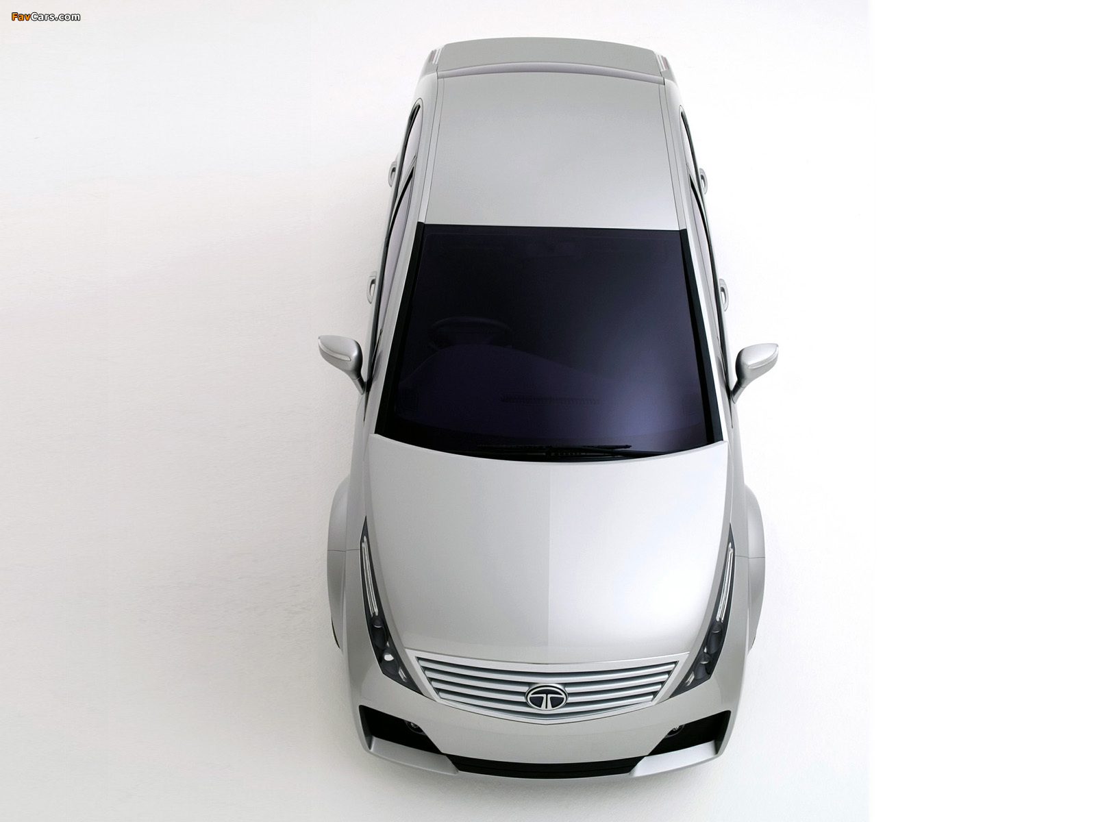 Pictures of Tata Elegante Concept 2007 (1600 x 1200)