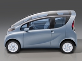 Tata eMO Concept 2012 wallpapers