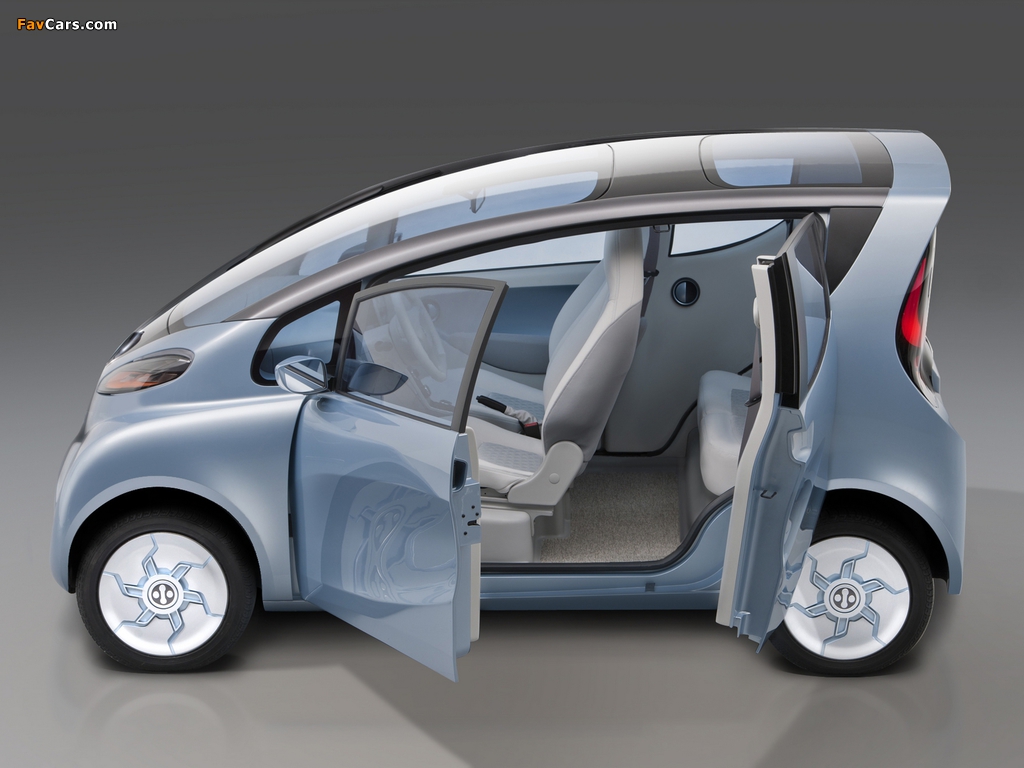 Tata eMO Concept 2012 wallpapers (1024 x 768)