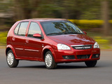 Images of Tata Indica 2007