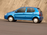 Images of Tata Indica 2007