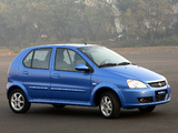Photos of Tata Indica 2007