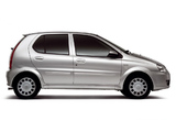 Pictures of Tata Indica 2007