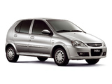 Pictures of Tata Indica 2007