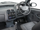 Pictures of Tata Indica 