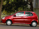 Tata Indica 2007 images