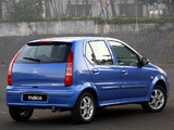 Tata Indica 2007 wallpapers