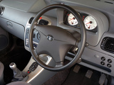 Images of Tata Indigo ZA-spec 2004–07