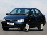 Images of Tata Indigo ZA-spec 2004–07