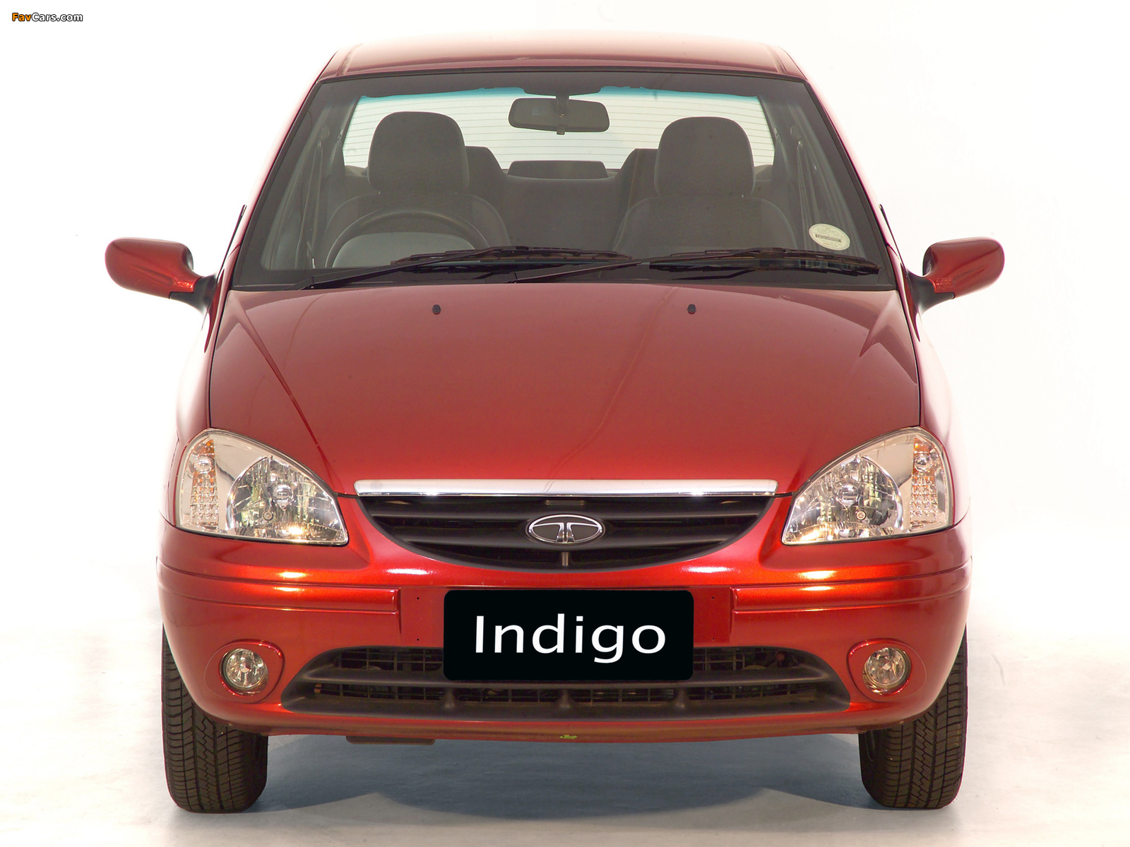 Tata Indigo ZA-spec 2004–07 images (1600 x 1200)