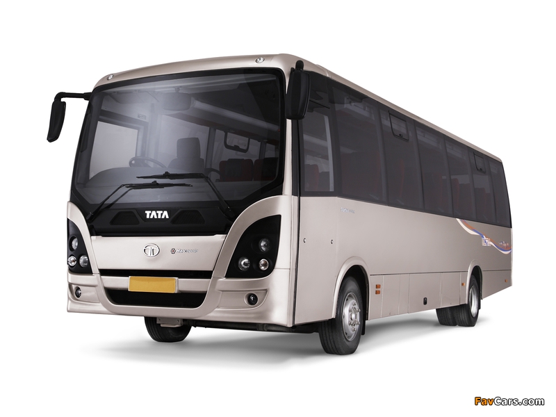 Tata Starbus Ultra 2011 photos (800 x 600)