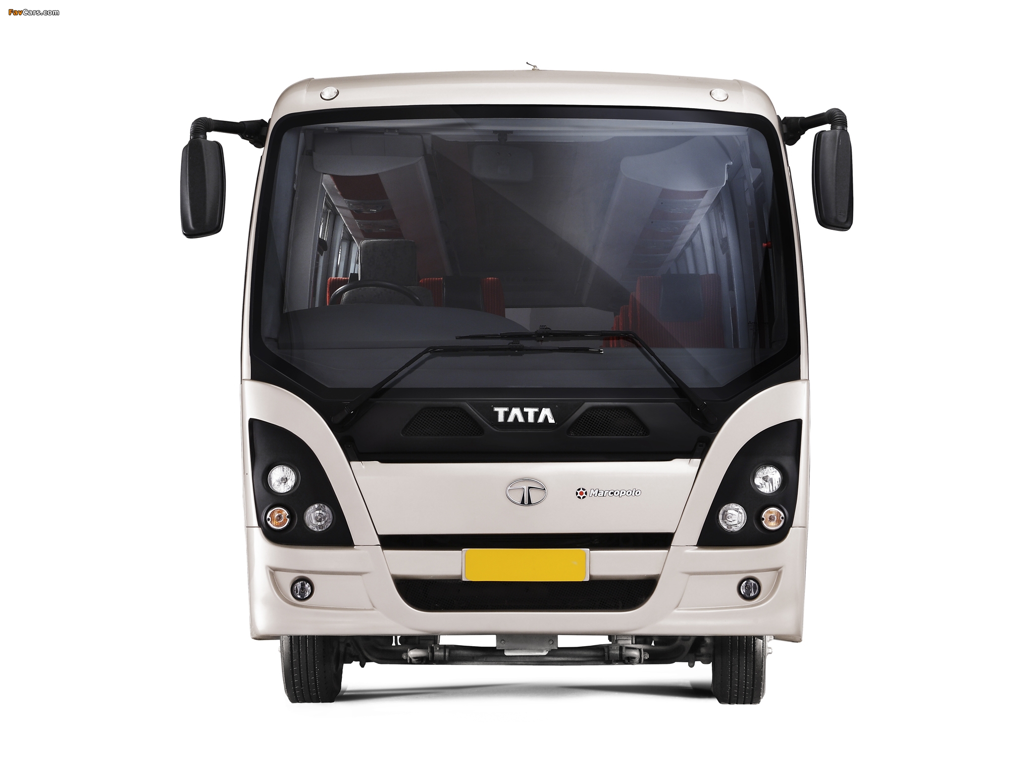Tata Starbus Ultra 2011 photos (2048 x 1536)