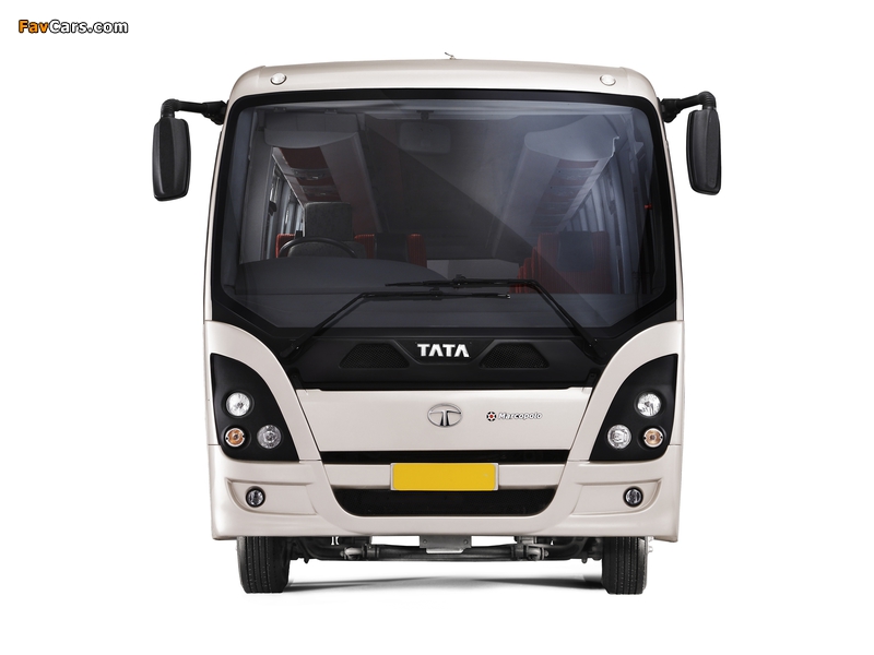 Tata Starbus Ultra 2011 photos (800 x 600)