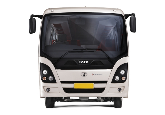 Tata Starbus Ultra 2011 photos