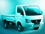 Pictures of Tata Super Ace 2009