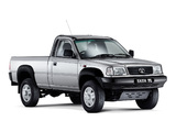 Pictures of Tata Telcoline Single Cab 2005–07