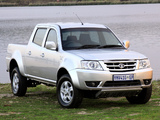 Images of Tata Xenon Double Cab ZA-spec 2008