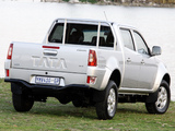 Tata Xenon Double Cab ZA-spec 2008 images