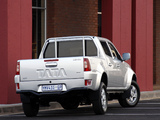 Tata Xenon Double Cab ZA-spec 2008 wallpapers