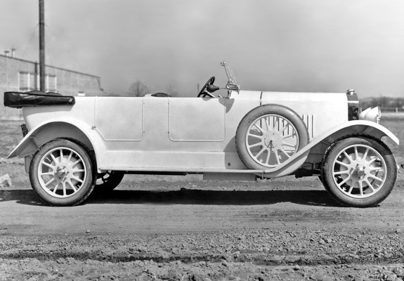 Tatra 10 1920 images