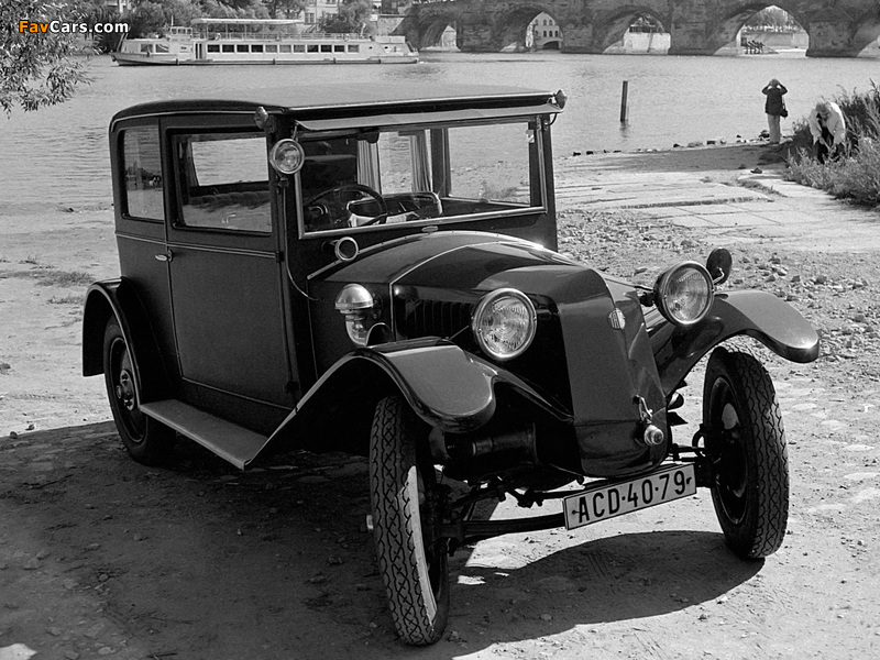 Tatra 11 1923–26 photos (800 x 600)