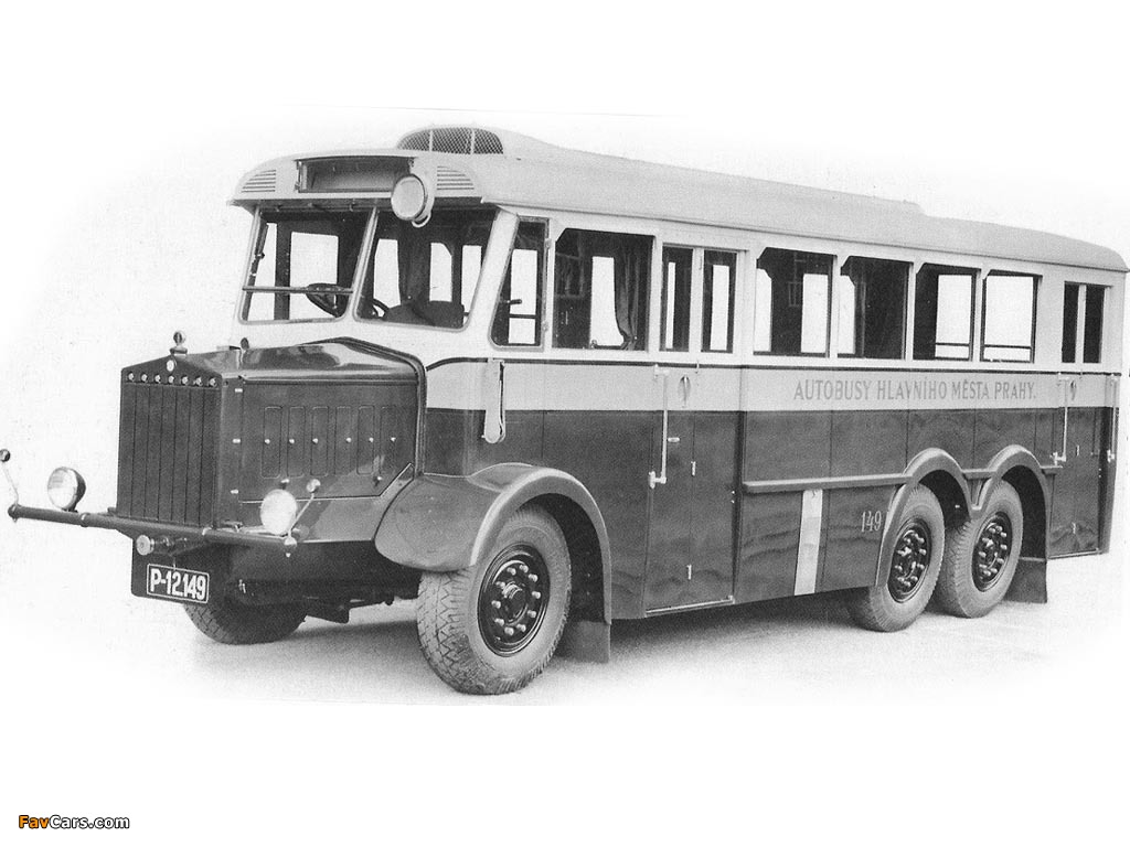 Tatra 24/67 1936–39 images (1024 x 768)