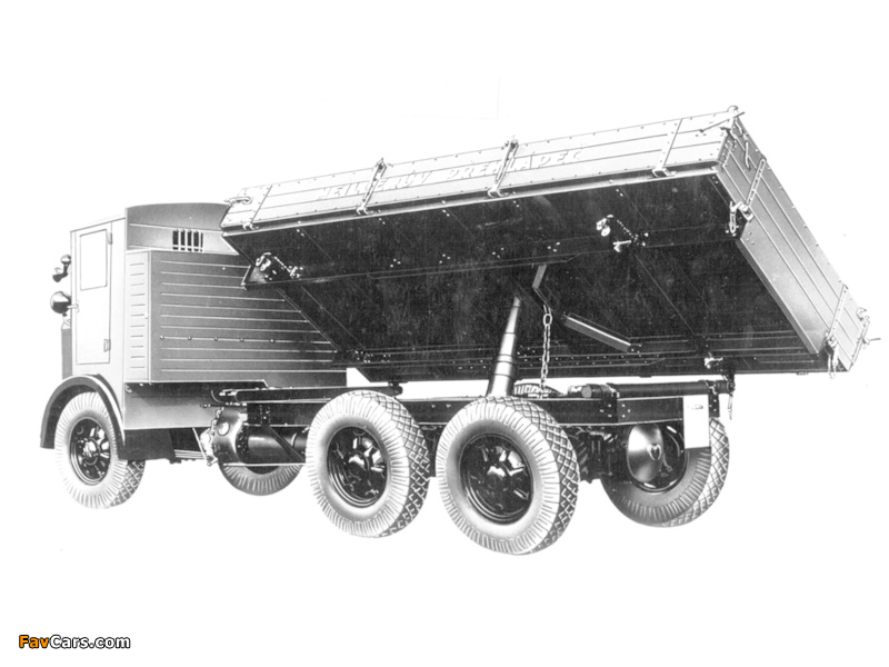 Images of Tatra 24 1927–37 (800 x 600)