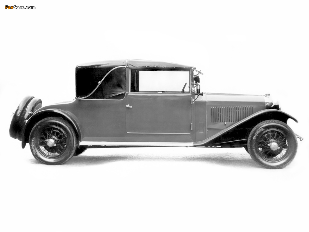 Tatra 31 1926–30 images (1024 x 768)
