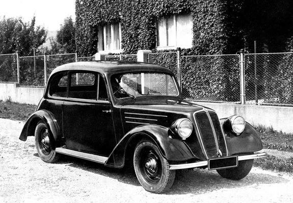 Pictures of Tatra T57B 1938–49