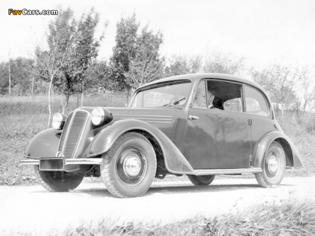 Tatra T57B 1938–49 images (640 x 480)