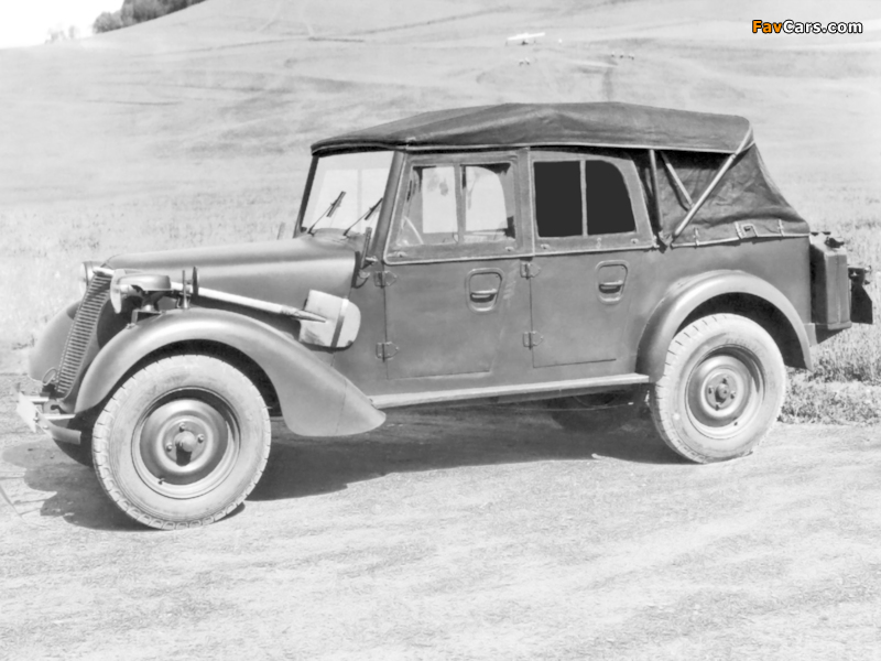 Tatra T57K 1941–45 pictures (800 x 600)
