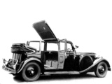 Tatra 80 Landaulet 1931–35 photos