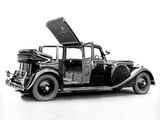 Tatra 80 Landaulet 1931–35 pictures