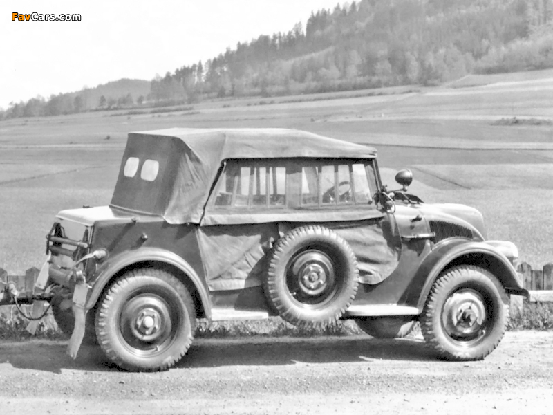 Pictures of Tatra V799 Prototype 1937 (800 x 600)