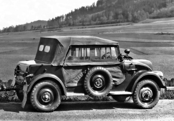 Pictures of Tatra V799 Prototype 1937