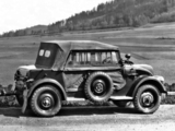 Pictures of Tatra V799 Prototype 1937