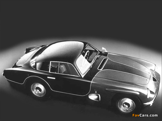 Tatra JK2500 1955 photos (640 x 480)