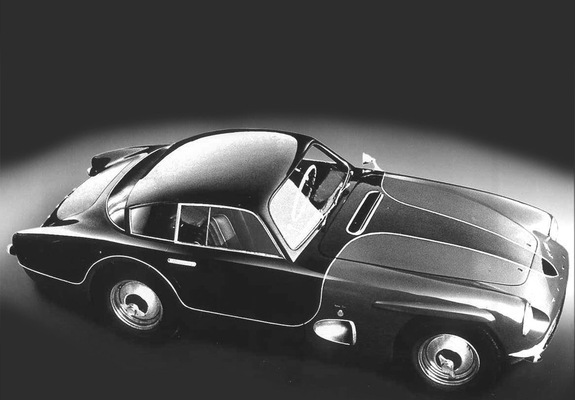 Tatra JK2500 1955 photos