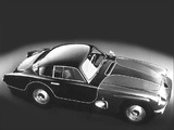 Tatra JK2500 1955 photos