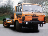 Tatra T815 NT 235 4x4 AWS Prototype images