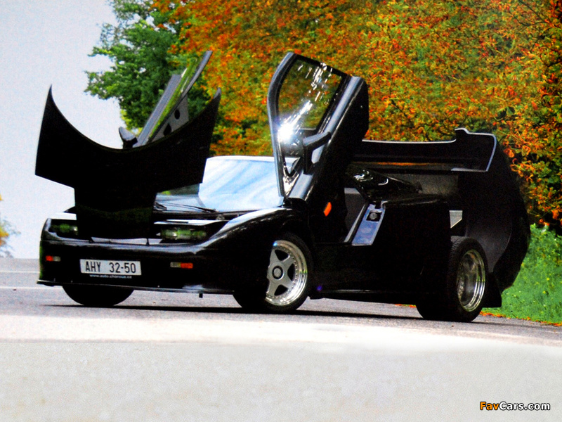 MTX Tatra V8 1991–92 pictures (800 x 600)