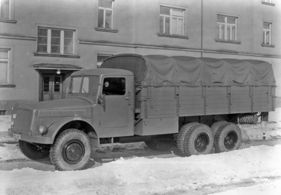 Images of Tatra 6500/111 1942–43
