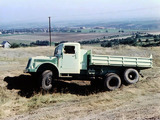 Tatra 111S2 1951–62 pictures